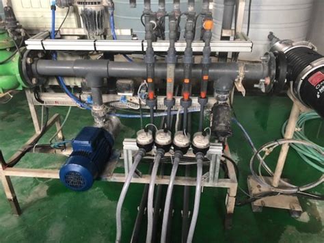 Image result for Fertigation System Diagram