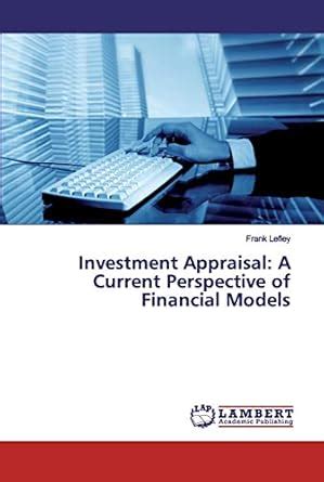 Buy Investment Appraisal: A Current Perspective of Financial Models ...