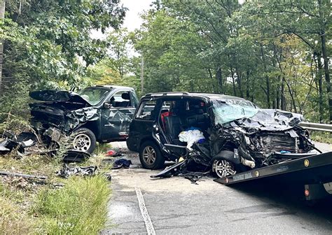 1 dead, 3 hospitalized after crash in North Andover - Boston News ...