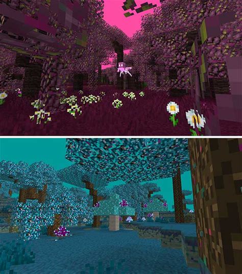 Minecraft World Mod 的图像结果