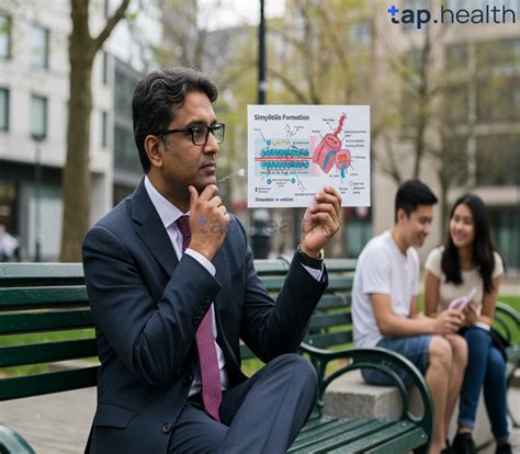 Amyloidosis in Diabetes: Symptoms, Causes & Risks