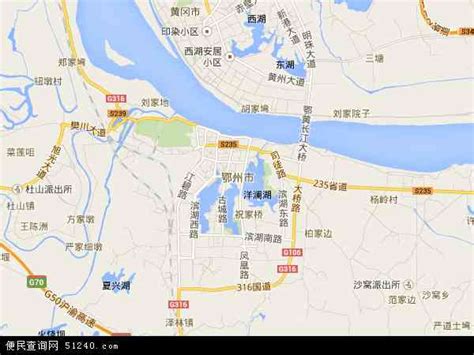 鄂州市地图 - 鄂州市卫星地图 - 鄂州市高清航拍地图