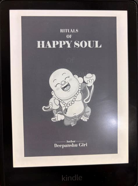 Rituals of Happy Soul: A Self-Help Guide to Unlock Your Inner Power and ...