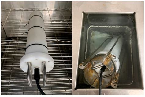 A New Method for the Correction of Spectrum Drift Caused by Temperature ...