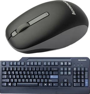 Lenovo PD5562 Combo Set Price in India - Buy Lenovo PD5562 Combo Set ...