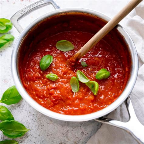 Authentic Arrabiata Sauce Recipe: Spicy & Delicious!