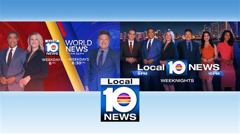 Image result for Local 10 Today