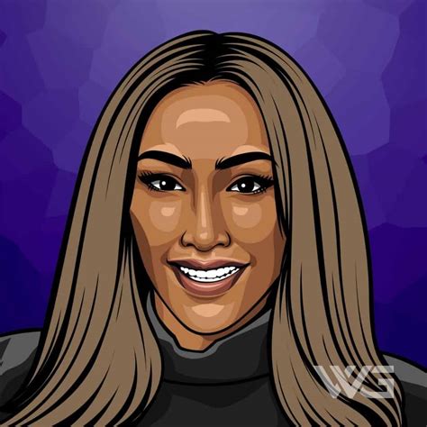 Nikki Mudarris' Net Worth (Updated 2022) | Wealthy Gorilla