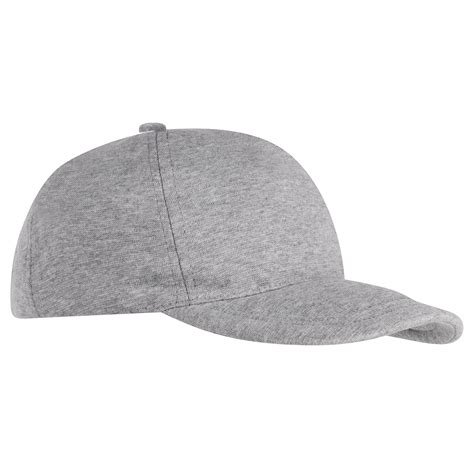 Buy PrimeBox Head Caps for Men Unisex Mens Caps with Adjustable Velcro ...