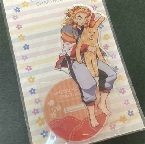 Kimetsu no Yaiba Demon Slayer CRAFTHOLIC RENGOKU India | Ubuy