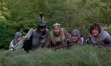 Image result for Monty Python The Dirty Fork