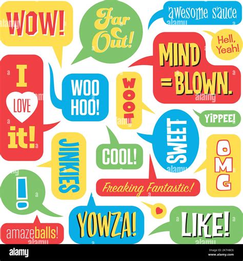 Fun energetic Stock Vector Images - Alamy