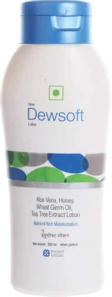 Buy NEW DEWSOFT BOTTLE OF 200ML LOTION Online & Get Upto 60% OFF at ...