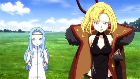 Maria the Virgin Witch | Film-Rezensionen.de