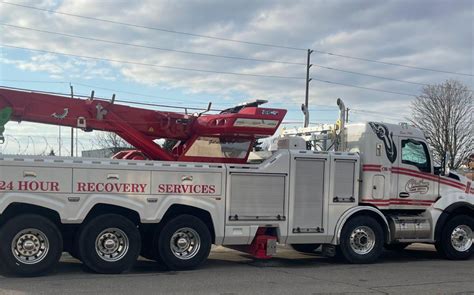 Tow Business & Safety Consulting Services Ontario