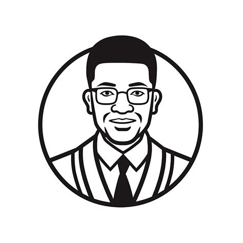 Justice Defender Coloring Page - Coloring Page