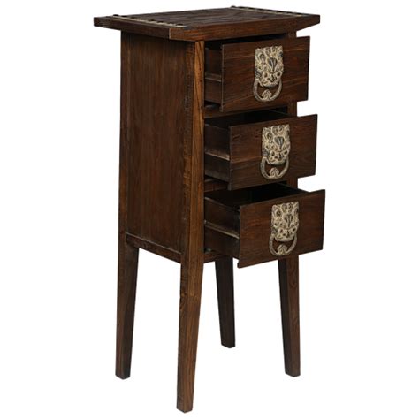 CSVL1 - Chinese Scripture vertical tables – Frangipani Furniture