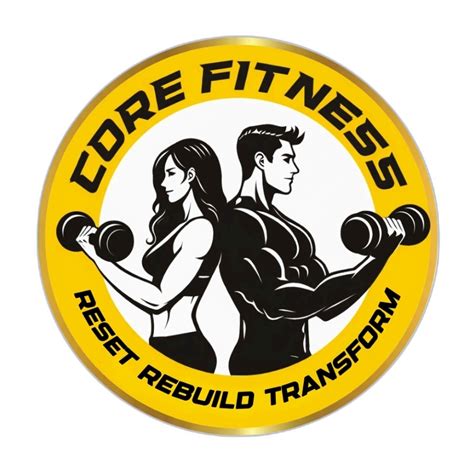 Core Fitness | Premium Gym & Personal Training in Kalwa