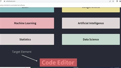 Image result for Selenium Python Scroll to Element