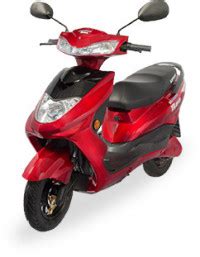 Ampere Reo Scooter Picture Gallery - Bikes4Sale