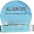 Aroma Magic Under Eye Gel | Brightens & Refreshes, Reduces Dark Circles ...