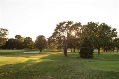 Milburn Country Club | All Square Golf