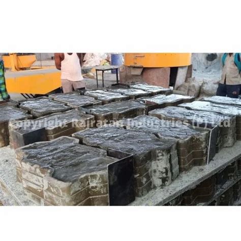 PAC Pallets - PVC Block Pallet Manufacturer from Indore