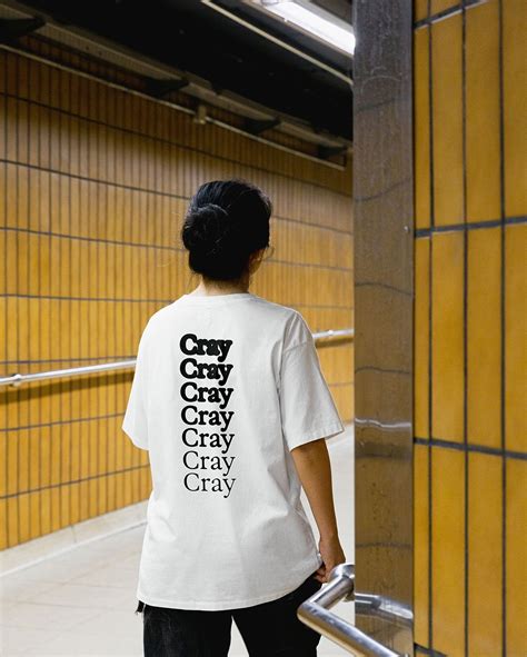 Cray - Music Festival Branding | Music event, Brand identity ...