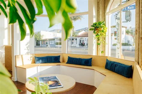 Singing Sun Coffee Ventura — Herber Design