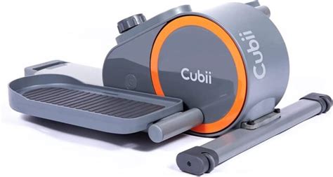 Image result for Cubii Exercise Machine Good For