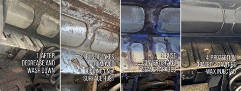 Underbody Rust Protection 的图像结果
