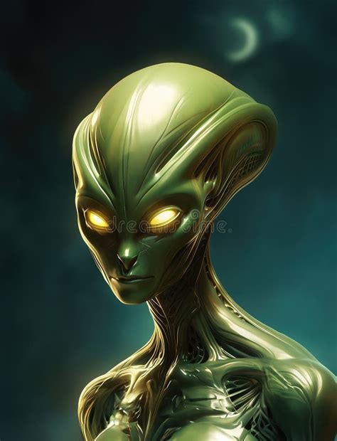 Image result for Alien Being