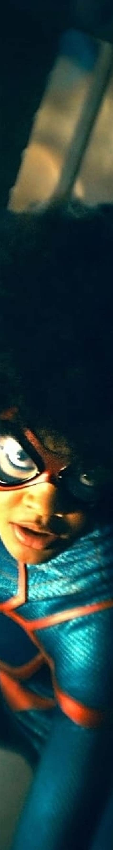 1152x8640 Resolution Celeste O'Connor from Madame Web Spider Movie 2024 ...