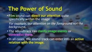Image result for Introduction Sound Tracks