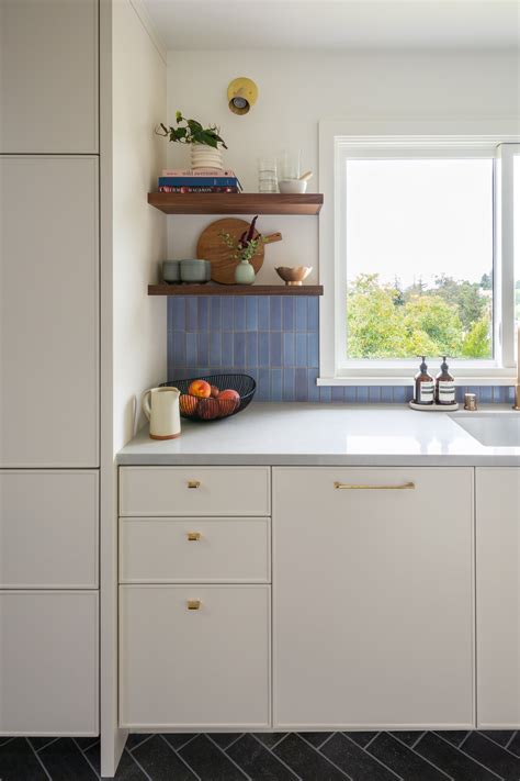 Oakland Hills Kitchen — CL Studio