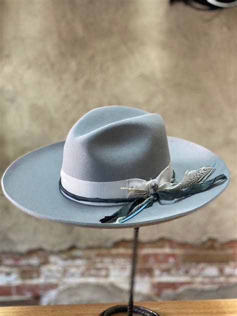 All Hats – Page 4 – McKinney Hat Company