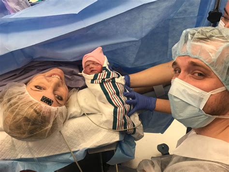 Born At 33 Weeks Pregnant