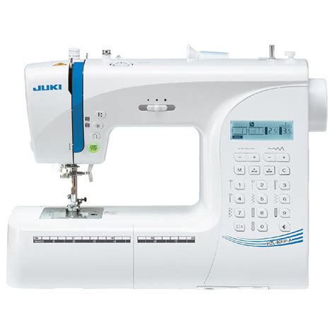Image result for Juki Sewing Machine Computer