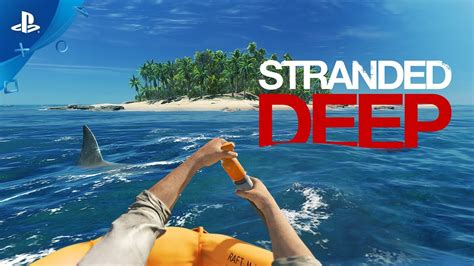 Image result for Stranded Deep PC