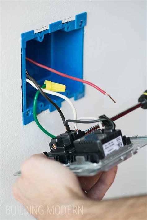 Image result for Installing Light Switch