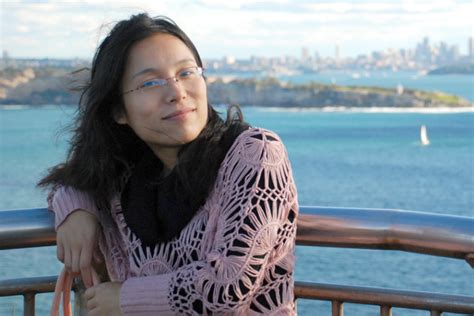 Interview with Sally Chen, Skykiwi journalist