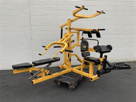 Powertec Multi Gym Review 的图像结果