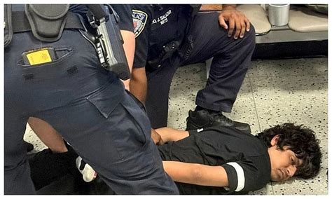 India raises with US incident of 'ill-treatment' of Indian man at ...