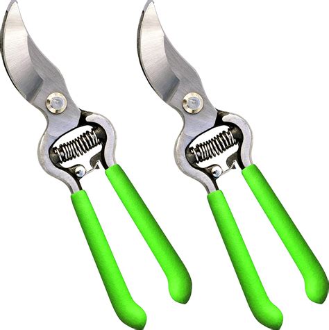 Garden Guru Indestructible All Steel Garden Clippers India | Ubuy