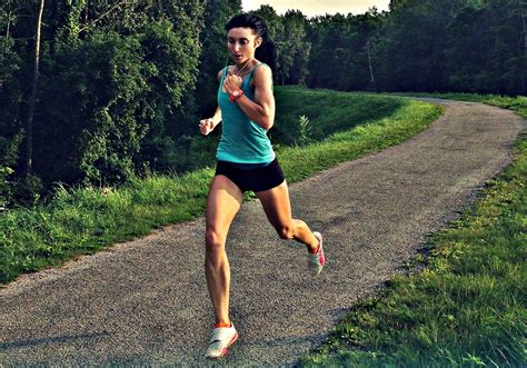 Why Tight Leg Muscles Are a Good Thing for Running Performance – RUN FOREFOOT