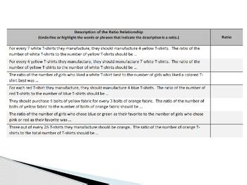 Image result for Eureka Math 6th Grade Module 1