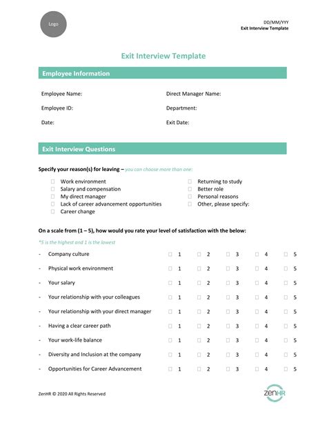 Blank Interview Worksheet 的图像结果
