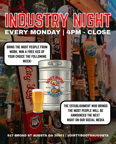 Dirty Boots Augusta (@dirtybootsaugusta) • Instagram photos and videos