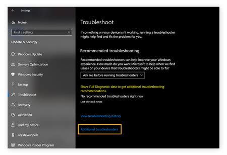Que faire si Windows Update échoue ou ne fonctionne pas