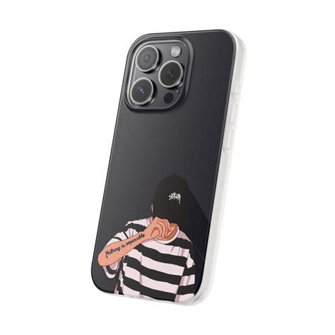 Cool Boy Mobile Case – CoverZone99
